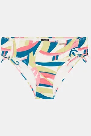 Protest Mixgrowi Bikini Bottom Bikinibroekje Dames
