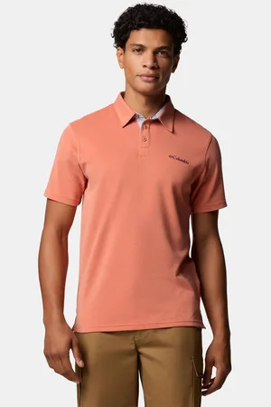 Columbia Nelson Point Polo
