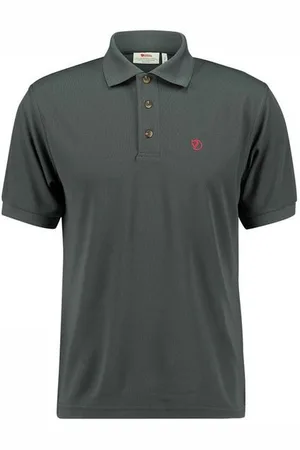 Fjällräven Crowley Pique Shirt