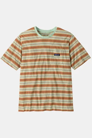 Patagonia Daily Pocket Tee