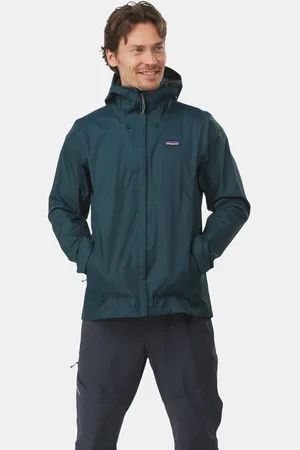 Patagonia Torrentshell 3L Hardshell Jas