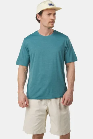 Patagonia Capilene Cool Daily Shirt