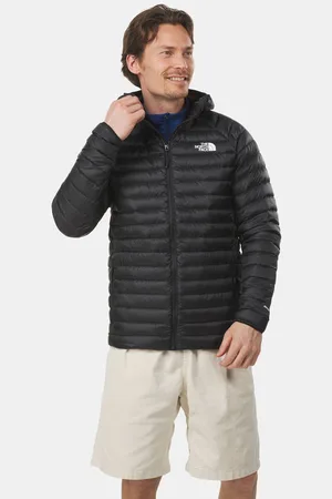 The North Face Bettaforca LT Down Hooded Donsjas