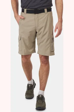 Columbia Silver Ridge™ Utility Cargo Short 10"