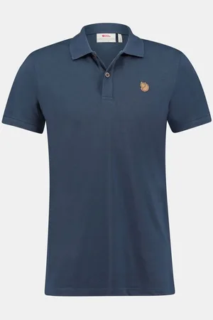 Fjällräven Övik Polo Shirt