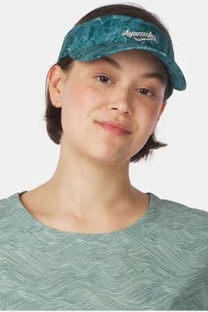 Ayacucho Sunblock Visor
