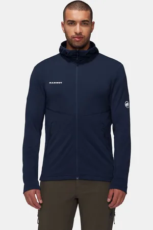 Mammut Aconcagua Light Hooded Fleecevest