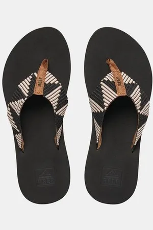 Reef Spring Woven