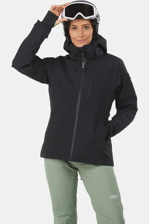 Tenson Core Ski-jas Dames