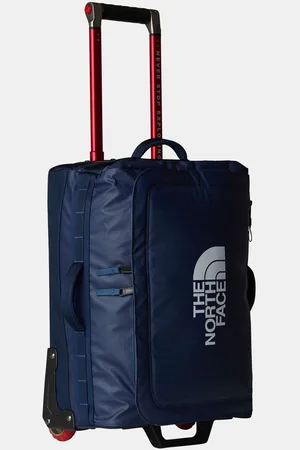 The North Face Base Camp Voyager 21 inch Roller Trolley