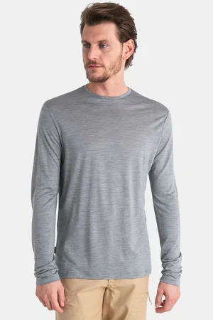 Icebreaker Sphere III LS Tee Shirt