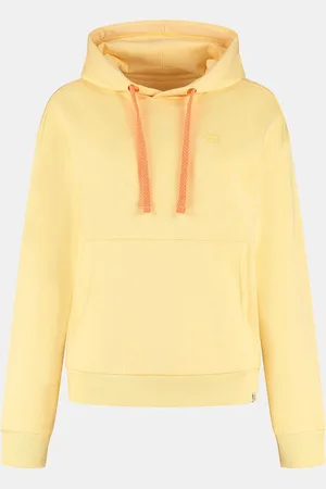 BUITENMENS Climber Hoodie Trui Dames