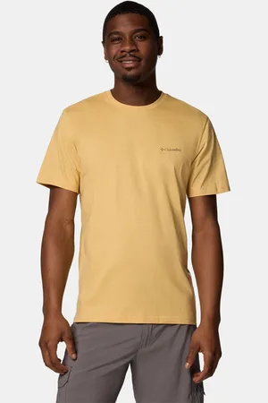 Columbia Rapid Ridge Back Graphic Tee II T-Shirt