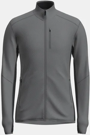 Icebreaker Descender Zip Fleecevest