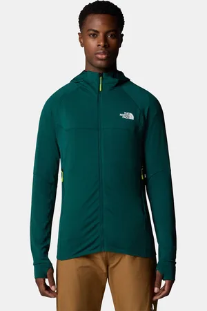 The North Face Bolt Polartec Hoodie Fleecevest