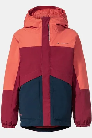 Vaude Kids Escape Padded Jacket