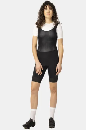 AGU Bibshort Essential Fietsbroek Dames