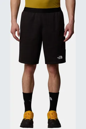 The North Face Face Mountain Athletics Fleece Shorts