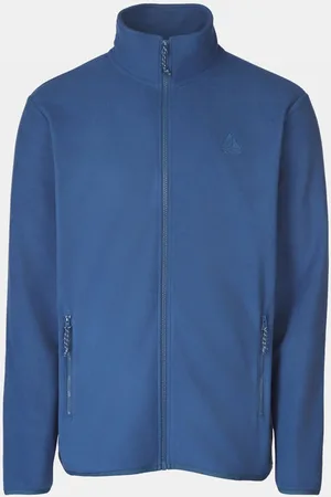 Ayacucho Lightweight Adventure Fleece Fz M