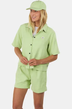Picture Sesia Cord T-shirt Dames