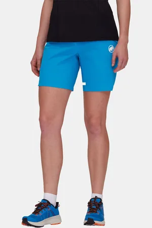 Mammut Aenergy Light SO Korte Broek Dames