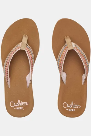 Reef Baja Elana Slipper Dames