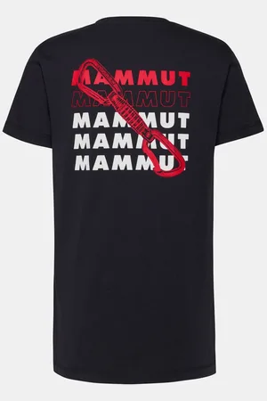 Mammut Massone T-Shirt Men Quickdraw T-Shirt
