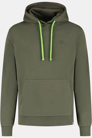 BUITENMENS Climber Hoodie Trui