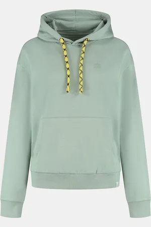 BUITENMENS Climber Hoodie Trui Dames
