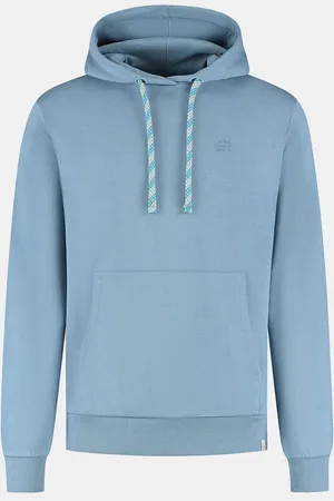 BUITENMENS Climber Hoodie Trui