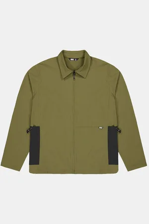 Picture Outfit Zip Vest