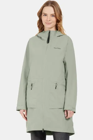 Didriksons Eliana Parka Dames