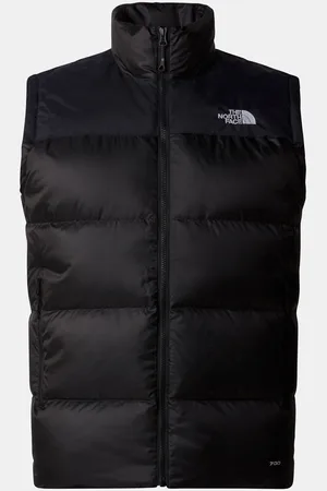 The North Face Diablo Down Bodywarmer