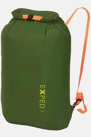 Exped Splash 15 Rugzak