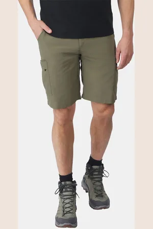 Ayacucho Jungle Travel Cargo Short M