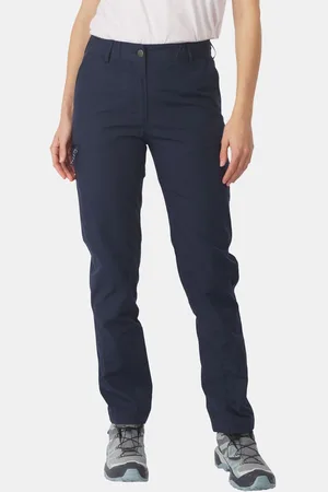 Ayacucho Bergen Lite Outdoorbroek Dames