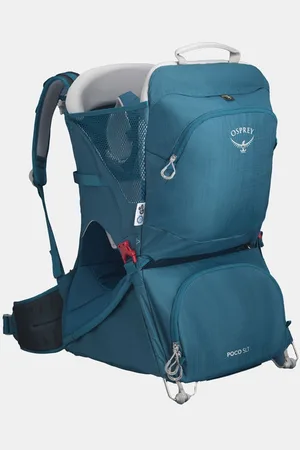 Osprey Poco SLT Kinderdrager