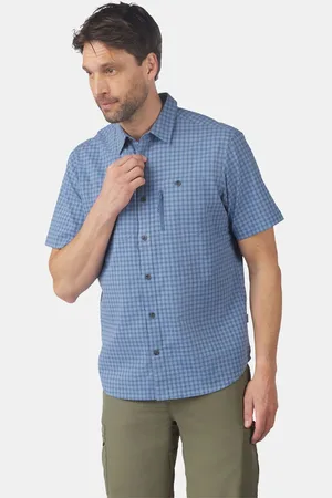 Ayacucho Hiker IV Shirt