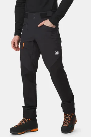 Mammut Courmayeur So Pants Men