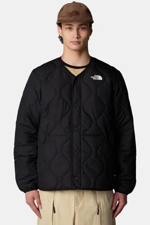 The North Face Ampato Quilted Liner Gevoerde Jas