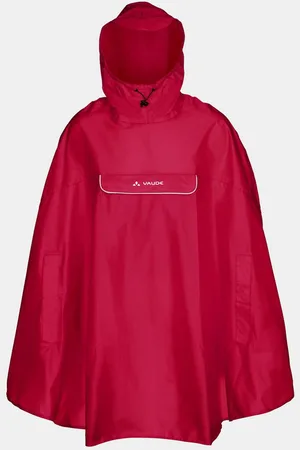 Vaude Valdipino Poncho