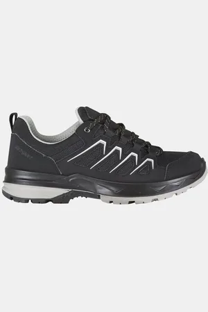 Grisport Stien Low Waterproof Wandelschoen Dames