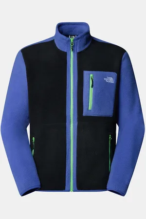 The North Face Yumiori Fz Fleecevest