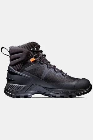 Mammut Blackfin III Mid DT Winter Wandelschoen Dames