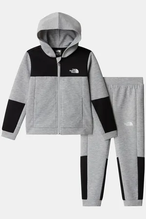 The North Face Tweedelige Easy Joggingpak Set Junior