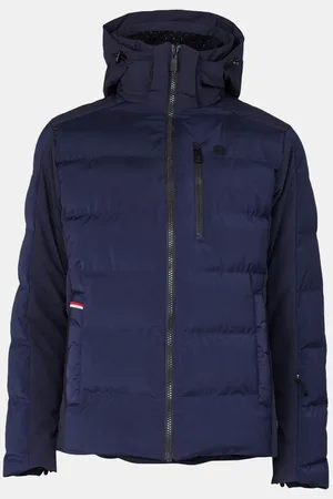 8848 Altitude Malik Ski-Jas