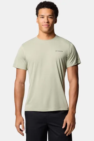 Columbia Zero Rules Light Crew T-shirt