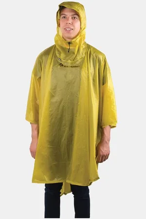 Sea To Summit 15D Poncho