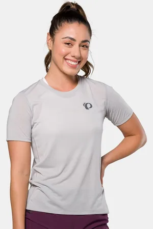 Pearl Izumi Canyon S/S Jersey Fietsshirt Dames
