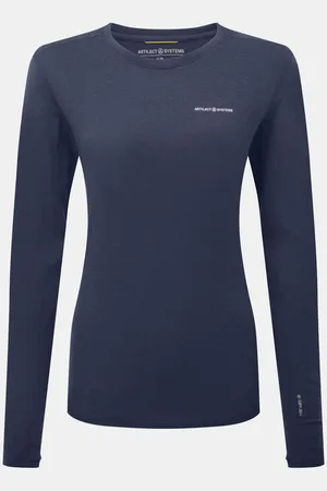 Artilect Exposure LS Shirt Dames